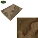 【新品即納】[MIL]YMCL KY メッシュスカーフ (3カラーデザート) (EM004NN)()