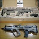 【中古即納】[MIL]S&T 電動アサルトライフル タボール T21 エクスプローラーVer FDE (18歳以上専用)()