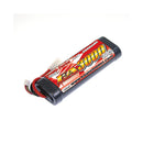 【新品即納】[MIL]イーグル模型 5347V2U EA3000 11.1V 30C+α リポ Li-Poバトルパック Ver.2(ラージタイプ) Li-Poバッテリー(20150725)