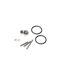 【新品】【お取り寄せ】[MIL]KM企画 マルイ ガスブローバック M4A1 MWS対応 TNギガバルブ+マガジンメンテナンスキット(20160303)