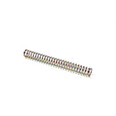 【新品即納】[MIL]KM企画 マルイ次世代電動ガン専用バレル長280mm前後 0.9J スプリングL(20160305)