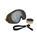 【新品】【お取り寄せ】[MIL]サンセイ SG-2 ゴーグル 強化タイプ レンズ厚 1.5mm(OD)(20080711)