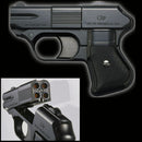 【新品即納】[MIL]マルシン工業 6mmBBガスガン COP357 ブラックABS(18歳以上専用)(20160313)