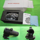 【新品即納】[MIL]ノーベルアームズ 3X タクティカル マグニファイアー スコープ(20160324)