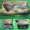 【新品即納】[MIL]OPTION No.1(オプションナンバー1) リポAC充電器(GCH-0002V2)(20160420)