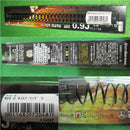 【新品】【お取り寄せ】[MIL]アングス 0.9J(ジュール) アルティメイトスプリング NEW S(20101130)