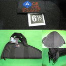 【新品即納】[MIL]ACE.CML 6.5 inch Barrel Pistol Case with Handles 6.5インチバレルピストルケース(A6B)(20150116)