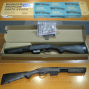 【新品即納】[MIL]マルゼン エアショットガン CA870 ストック (18歳以上専用)(20141231)