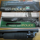 【新品即納】[MIL]KTW エアショットガン イサカM37ポリス(18歳以上専用)(20130601)