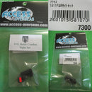 【新品即納】[MIL]SAI 1911 Battle Combat Sight Set(1911シリーズ バトルコンバットサイトセット)(