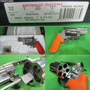 【新品即納】[MIL]タナカワークス モデルガン S&W M500 ES ステンレスモデルVer.2(20160712)