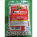 【新品即納】[MIL]マルシン工業 8mmBB弾・0.35g・500発入り・バイオテック(20081226)