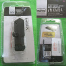 【新品即納】[MIL]VISM KeyModスリングスイベルスタッド/バイポッドアダプター KeyMod Sling Swivel Stud/ Bipod Adapter VMKMBA(20160819)