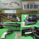 【新品即納】[MIL]ハートフォード(HWS) 発火モデルガン コルト SAA.45 FDC ベーシック 完成品(20160916)