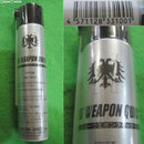 【新品即納】[MIL]CAROM SHOT(キャロムショット) ベアリング潤滑剤 WEAPON QUICK(ウエポンクイック)(20111011)