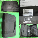 【新品即納】[MIL]GLOCK(グロック) レンジバッグ(シングルピストルケース)(DRA12-315BL)(20161117)