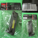 【新品即納】[MIL]VFC UMAREX(ウマレックス) HK VP9用 22連マガジン(BK)(SA9-MAG-VP9-BK01)(20161121)