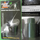 【新品即納】[MIL]イーグル模型 東京マルイ 次世代M4/M16用 マガジンアダプター(GD-01-05-U)(20150416)