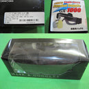 【新品即納】[MIL]イーグル模型(イーグルフォース) コンバットゴーグル GX-1000(レンズ3種付き)(5373)(20110507)