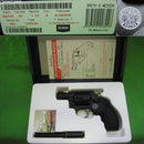 【新品即納】[MIL]タナカワークス ガスリボルバー S&W M&P360 .357マグナム 1-7/8インチ セラコートフィニッシュ (18歳以上専用)(20160116)