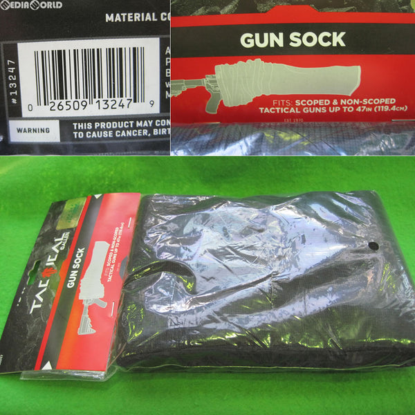 【新品即納】[MIL]Allen Company Tactical Gunソックス 47インチ(#ALN13247)(20160116)