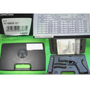 【新品即納】[MIL]ARROW DYNAMIC(アローダイナミック) ガスブローバック グロック17 Gen4(AD-GBB004) (18歳以上専用)(20150731)