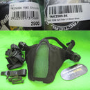 【新品即納】[MIL]TMC PDW ソフト サイド 2.0 メッシュマスク BK(THG-TMC2589-BK)(20170118)