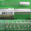 【新品即納】[MIL]ORGA AIRSOFT(オルガエアーソフト) VSRスプリング M130 for J-Armament(ジェイ-アーマメント) VSRシリンダー(20150430)