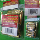 【新品即納】[MIL]TOP JAPAN(トップジャパン) EBB M4カービン用 スペアカートリッジ(30発入り)(20111010)