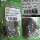 【新品即納】[MIL]LayLax(ライラクス) KRYTAC電動ガン TRIDENT/LVOA用ギアセット(純正トルク)(20141231)