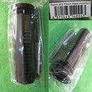 【新品即納】[MIL]LayLax(ライラクス) KRYTAC電動ガン TRIDENT/LVOA用 ピストン&ピストンヘッドセット(20141231)