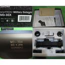 【新品即納】[MIL]サイトロンジャパン ダットサイト MD-30X(20160728)