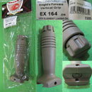 【新品即納】[MIL]ナイツタイプレプリカ フォワード バーチカルグリップ DE(KW-GP-046-DE)(20151130)