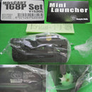 【新品即納】[MIL]CAW(クラフトアップルワークス) モスキートモールド ミニランチャー 168Pセット(MOS-CF0201) (18歳以上専用)(20110331)