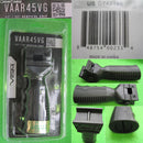 【新品即納】[MIL]NcSTAR Side to Side バーティカルグリップ(