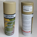 【新品】【お取り寄せ】[MIL]BLP MOBILE PAINTS カモフラージュスプレーペイント 283.5ml デザートタン(123-99)(20111130)