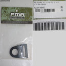 【新品即納】[MIL]FMA FN-P90 スリングマウント A-タイプ(FMA-TB1025)(20160731)