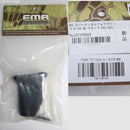 【新品即納】[MIL]FMA TDバーティカルフォアグリップ M-LOK BK ブラック(FMA-TB1108-BK)(20160731)