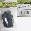 【新品即納】[MIL]FMA GLS5タイプ グロックポーチ G17/18C対応ホルスター BK ブラック(FMA-TB1188-BK)(20160731)