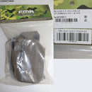 【新品即納】[MIL]FMA GLS5タイプ グロックポーチ G17/18C対応ホルスター DE デザート(FMA-TB1188-DE)(20160731)