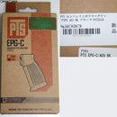 【新品即納】[MIL]PTS エンハンストポリマーグリップ-コンパクトEPG-C AEG BK ブラック(PT123450307)(20151130)