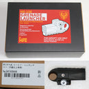 【新品即納】[MIL]HFCガス式 レールド・ミニランチャー (18歳以上専用)(20170428)