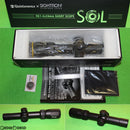 【新品即納】[MIL]LayLax(ライラクス) サイトロンジャパン ミルスペック スコープ RS1-4×24mm SHORT SCOPE 『SOL』(Quintes sence MIL)(20170513)