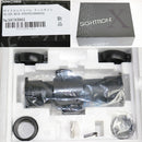 【新品】【お取り寄せ】[MIL]サイトロンジャパン ドットサイト SD-33X BLUE-EYE ブルーアイ(R702)(20160831)