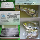 【新品即納】[MIL]マルシン工業 金属製モデルガン コルト・SAA45・STAGECOACH(駅馬車モデル) 最高級ウォールナット木製グリップ仕様 組立キット(2017年新価格版)(20170521)