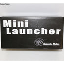 【新品即納】[MIL]CAW(クラフトアップルワークス) モスキートモールド ミニランチャー シングルパッケージ(MOS-CF0202) (18歳以上専用)(20141025)