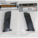 【新品即納】[MIL]東京マルイ エアーハンドガン ソーコムMk23用スペアマガジン(20120531)