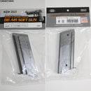 【新品即納】[MIL]東京マルイ エアーハンドガン オートマグIII用スペアマガジン(20120531)