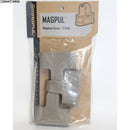 【新品即納】[MIL]MAGPUL INDUSTRIES PTS 5.56mm NATO マガジンアシスト(3パック) DE ダークアース(MA007450813)(20161031)