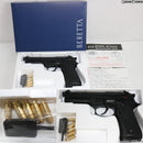 【新品即納】[MIL]タナカワークス モデルガン U.S. M9 ARMED FORCES Evolution(アームドフォーセスエボリューション) HP(20160612)